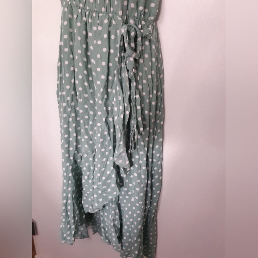 Ninexis maxi dress - Picture 4 of 6